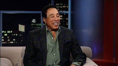 Tavis Smiley Season 8 Episode 212