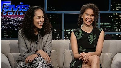 Tavis Smiley Season 8 Episode 220
