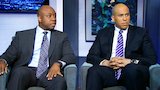 Senators Tim Scott & Cory Booker - Part 1