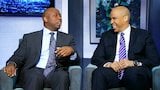 Senators Tim Scott & Cory Booker - Part 2