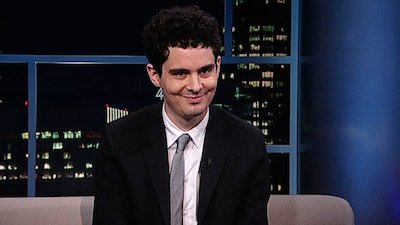 Tavis Smiley Season 9 Episode 14