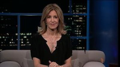 Tavis Smiley Season 9 Episode 35