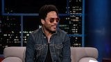 Lenny Kravitz