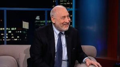 Tavis Smiley Season 9 Episode 68