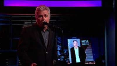 Tavis Smiley Season 9 Episode 72