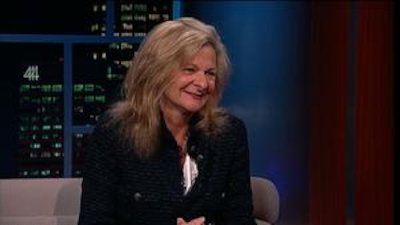 Tavis Smiley Season 9 Episode 71