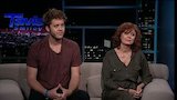 Susan Sarandon, Jack Henry Robbins