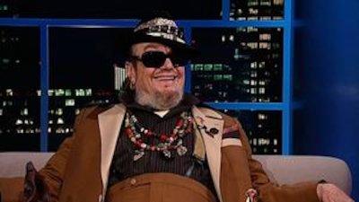 Tavis Smiley Season 9 Episode 101