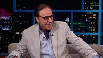 Tavis Smiley Season 9 Episode 137