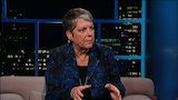 Janet Napolitano