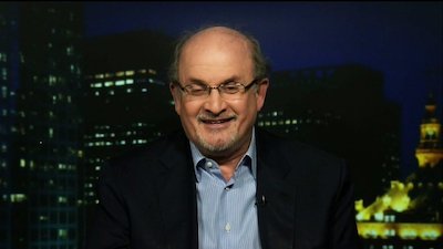 Tavis Smiley Season 9 Episode 140