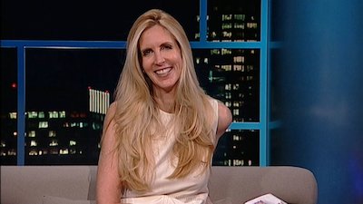 Tavis Smiley Season 9 Episode 141