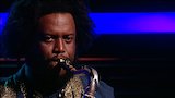 Kamasi Washington