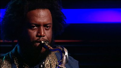 Tavis Smiley Season 9 Episode 144