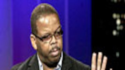 Tavis Smiley Season 9 Episode 147