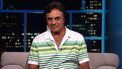 Tavis Smiley Season 9 Episode 148