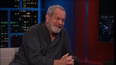 Tavis Smiley Season 9 Episode 171