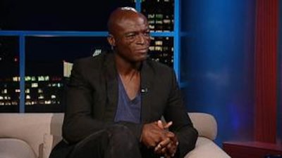 Tavis Smiley Season 9 Episode 172