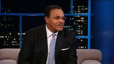 Tavis Smiley Season 9 Episode 174