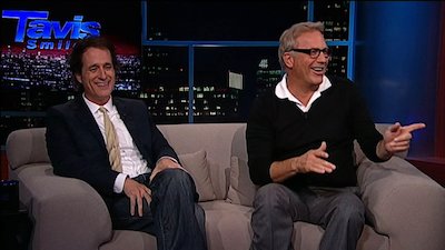 Tavis Smiley Season 9 Episode 175