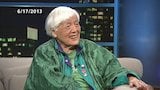 A tribute to author Grace Lee Boggs