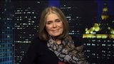 Gloria Steinem