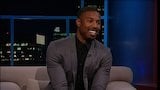 Michael B. Jordan