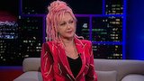 Cydi Lauper, Pt. 1