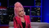 Cyndi Lauper, Pt. 2