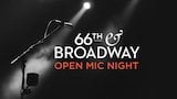 “NEW YORK STORIES” Open Mic Night