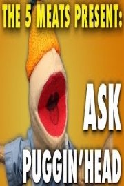 Ask Puggin'Head
