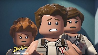 Lego Star Wars: The Freemaker Adventures Season 2 Episode 6