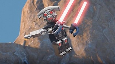 Lego Star Wars: The Freemaker Adventures Season 2 Episode 7