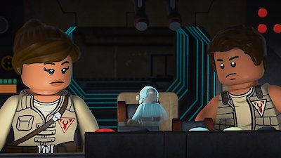 Lego Star Wars: The Freemaker Adventures Season 2 Episode 9