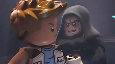 Lego Star Wars: The Freemaker Adventures Season 2 Episode 11