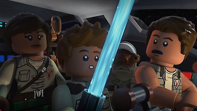 Lego Star Wars: The Freemaker Adventures Season 2 Episode 13