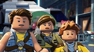 Lego Star Wars: The Freemaker Adventures Season 1 Episode 1