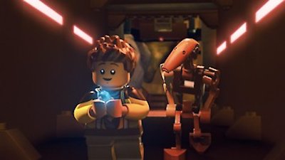 Lego Star Wars: The Freemaker Adventures Season 1 Episode 2