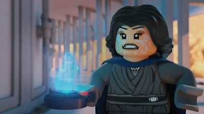 Lego Star Wars: The Freemaker Adventures Season 1 Episode 4