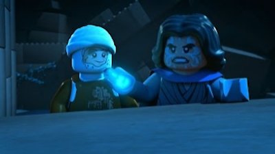 Watch Lego Star Wars: The Freemaker Adventures Season 1 Episode 9 - The ...