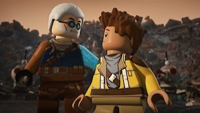 Lego Star Wars: The Freemaker Adventures Season 1 Episode 10
