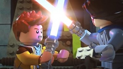 Lego Star Wars: The Freemaker Adventures Season 1 Episode 12