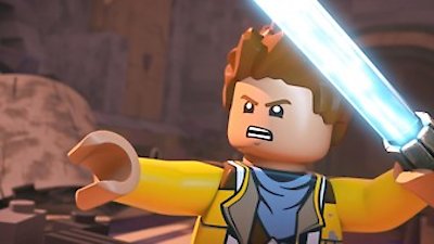 Lego Star Wars: The Freemaker Adventures Season 1 Episode 13