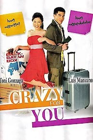 Crazy For You