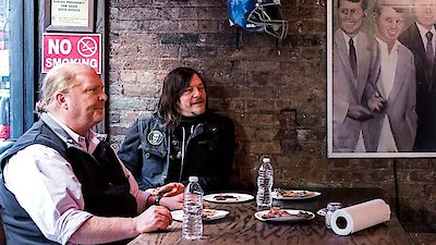 Ride with Norman Reedus Season 2 Episode 6