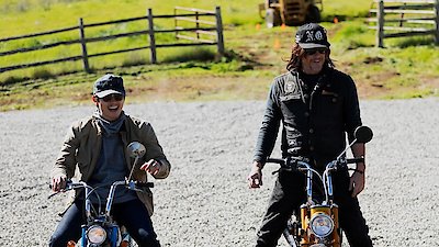 Ride with Norman Reedus Season 3 Episode 2
