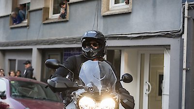 Ride with Norman Reedus Season 5 Episode 4