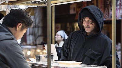 Ride with Norman Reedus Season 5 Episode 5