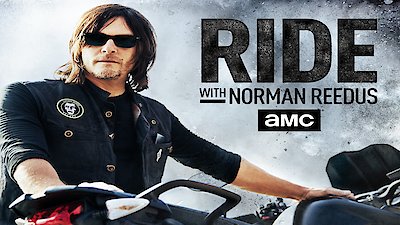 Ride with Norman Reedus Season 7 Episode 3