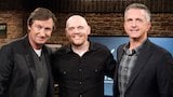 Wayne Gretzky, Bill Burr & L. Wilmore